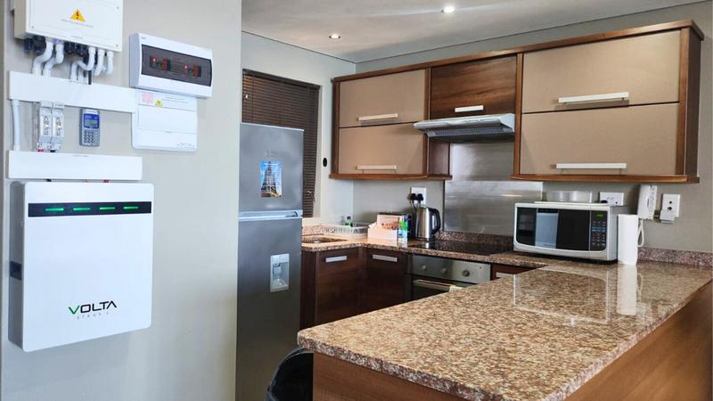 2 Bedroom Property for Sale in Bloubergstrand Western Cape